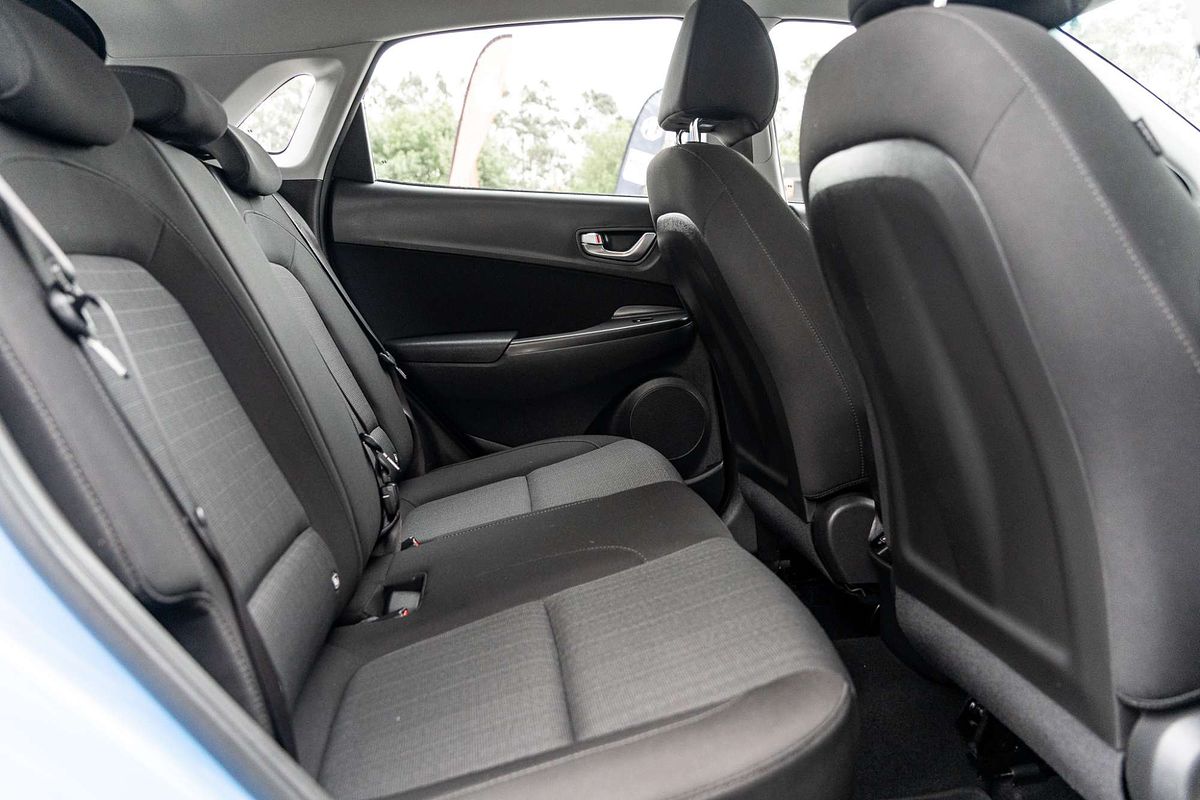 2020 Hyundai Kona  OS.V4