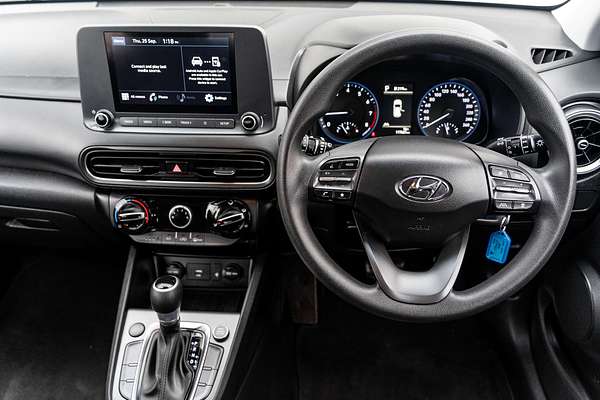 2020 Hyundai Kona  OS.V4