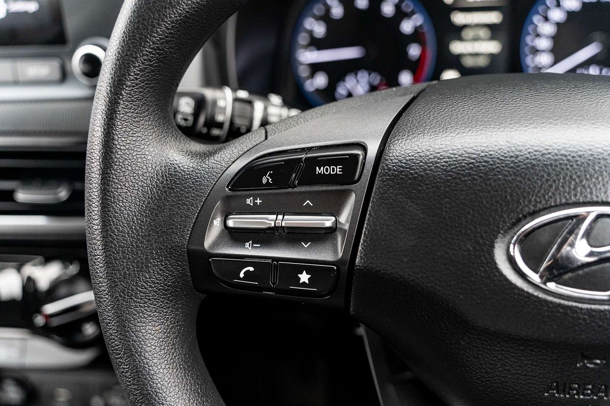 2020 Hyundai Kona  OS.V4