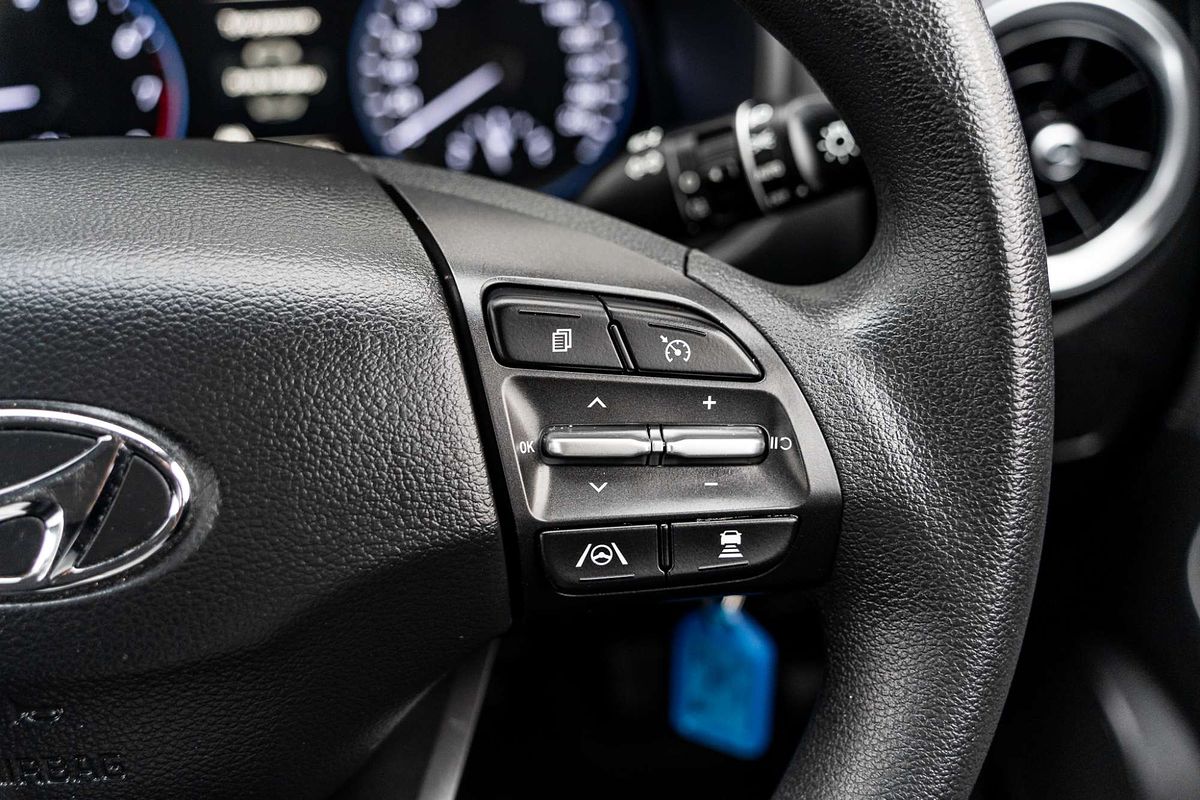 2020 Hyundai Kona  OS.V4
