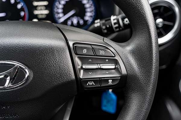 2020 Hyundai Kona  OS.V4