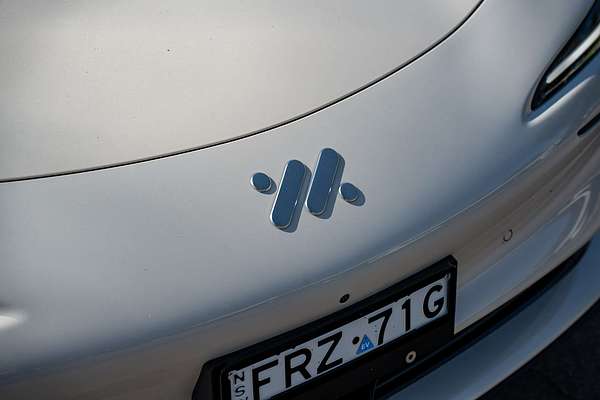 2025 MG IM5 Performance P12L