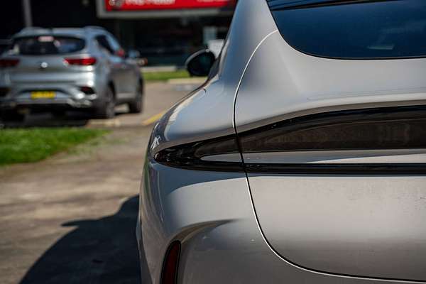 2025 MG IM5 Performance P12L