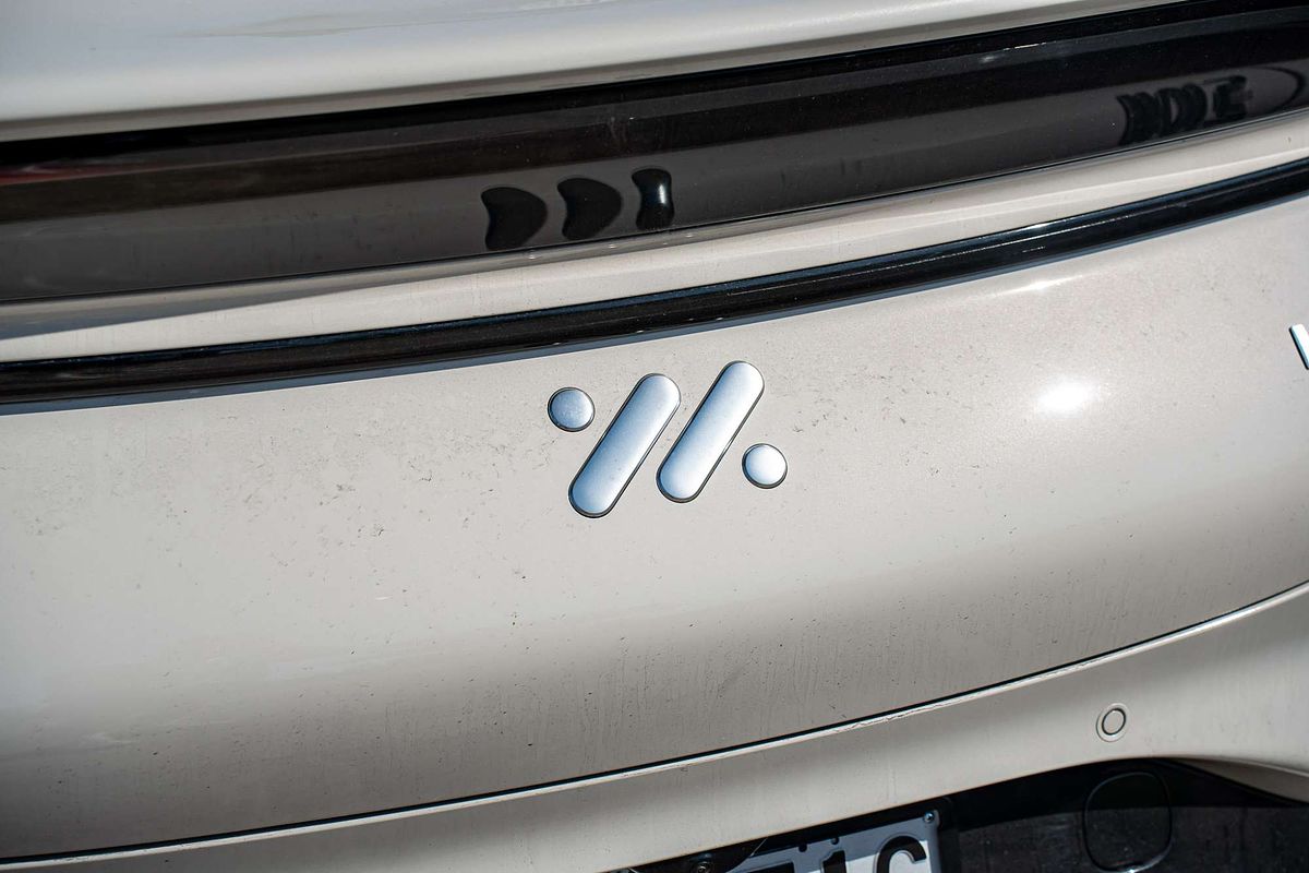2025 MG IM5 Performance P12L