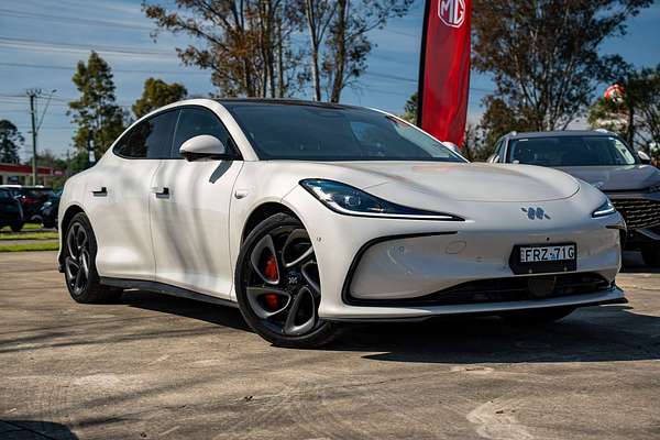 2025 MG IM5 Performance P12L
