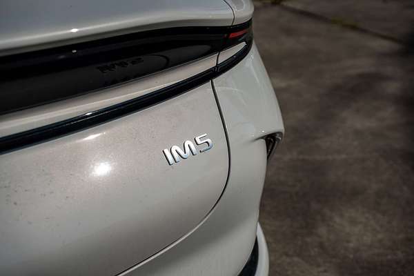 2025 MG IM5 Performance P12L