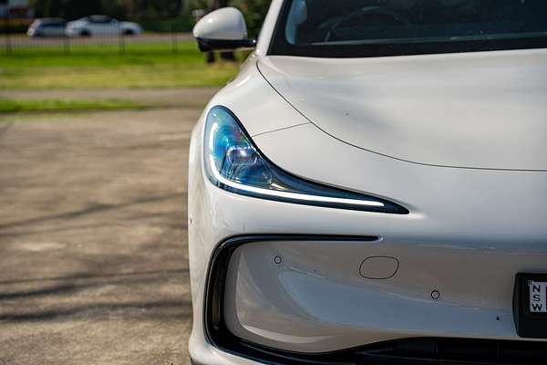 2025 MG IM5 Performance P12L