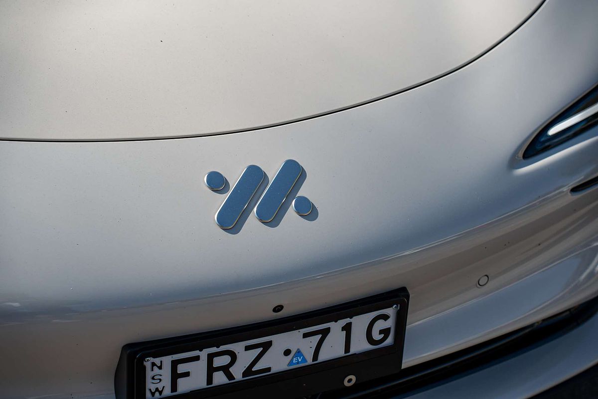 2025 MG IM5 Performance P12L