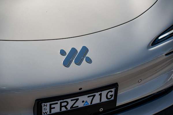 2025 MG IM5 Performance P12L