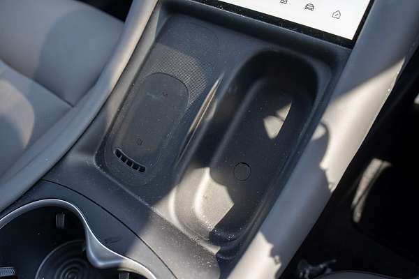 2025 MG IM5 Performance P12L