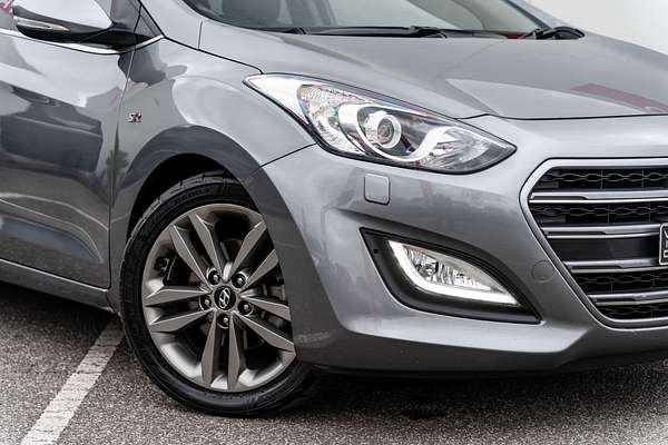2016 Hyundai i30 SR Premium GD3 Series II