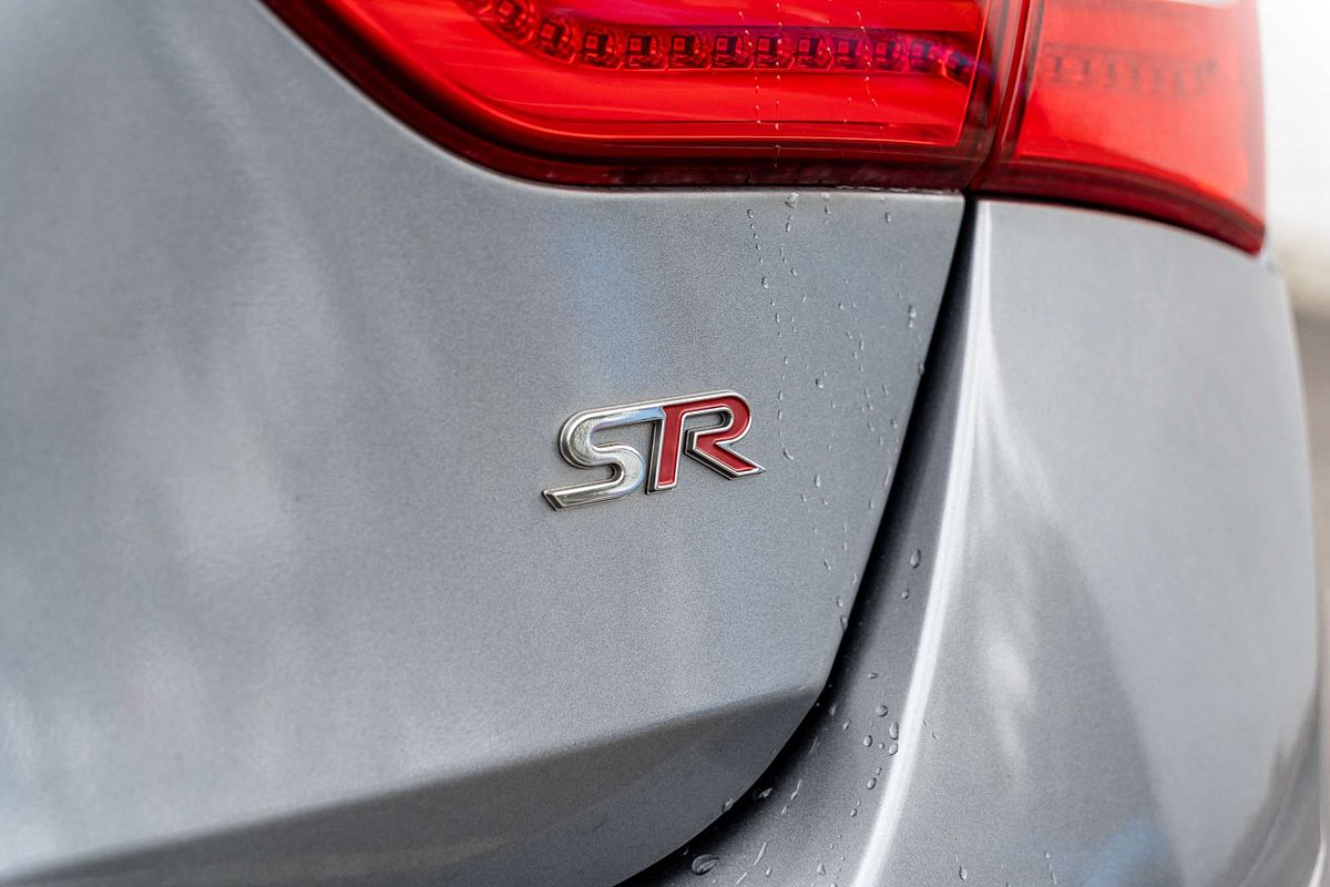 2016 Hyundai i30 SR Premium GD3 Series II