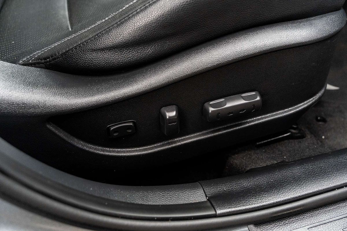 2016 Hyundai i30 SR Premium GD3 Series II