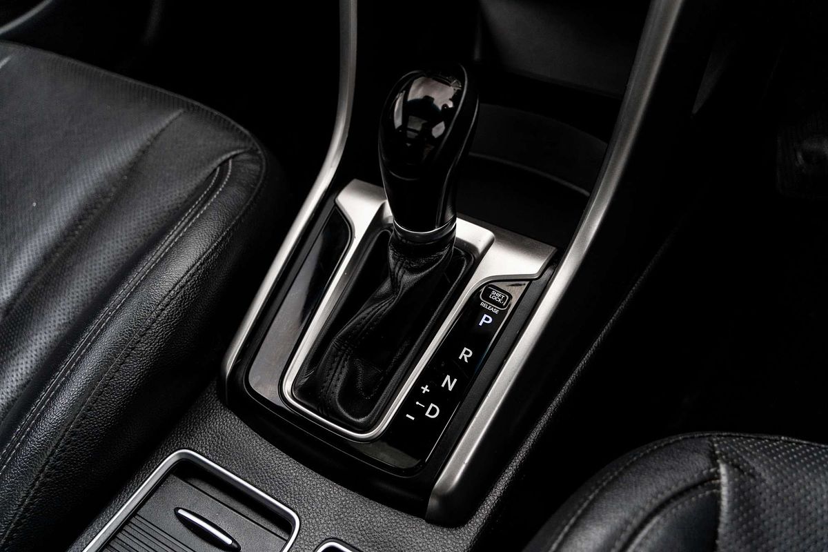 2016 Hyundai i30 SR Premium GD3 Series II
