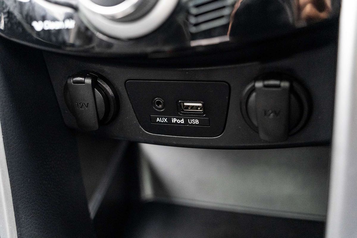 2016 Hyundai i30 SR Premium GD3 Series II