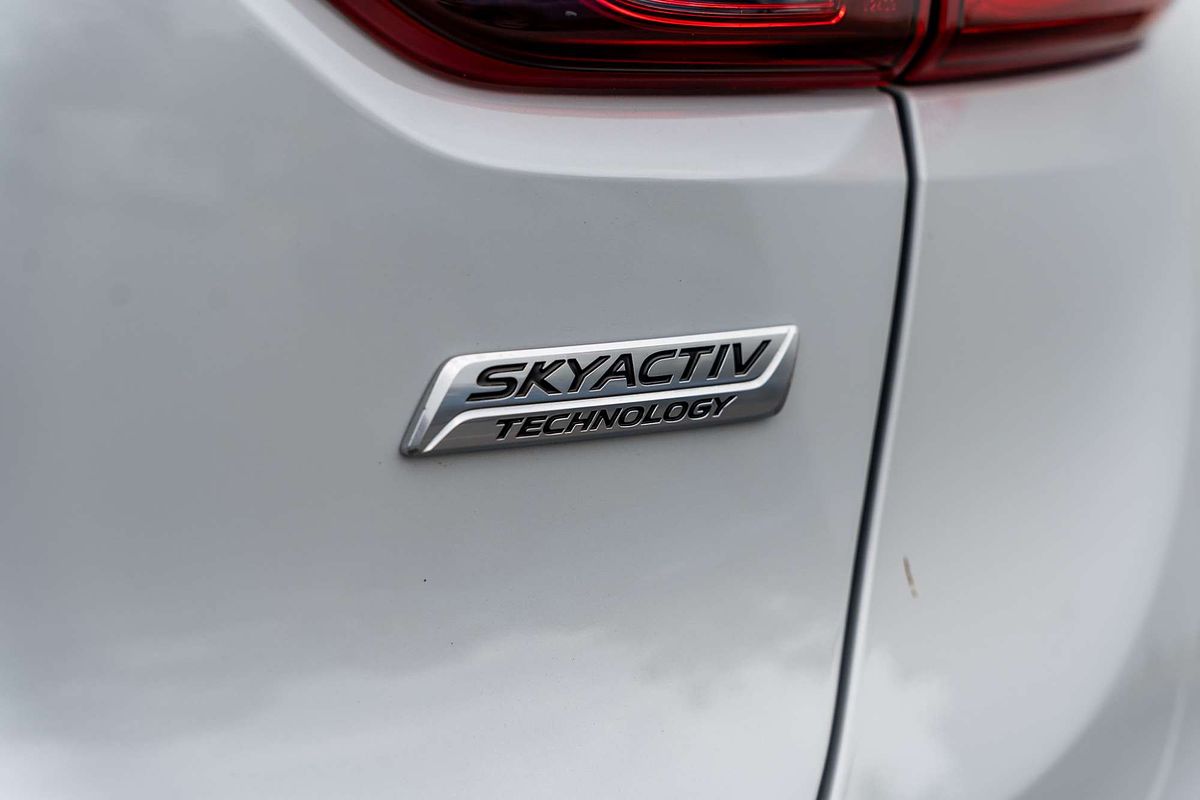 2019 Mazda CX-3 Maxx Sport DK