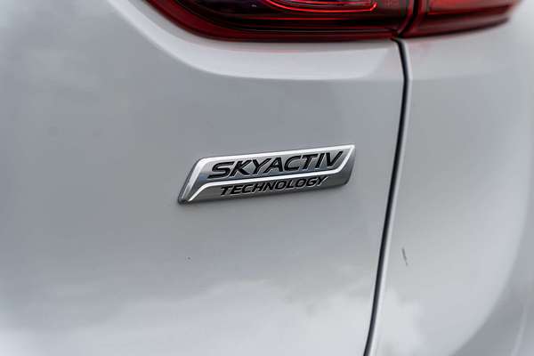 2019 Mazda CX-3 Maxx Sport DK