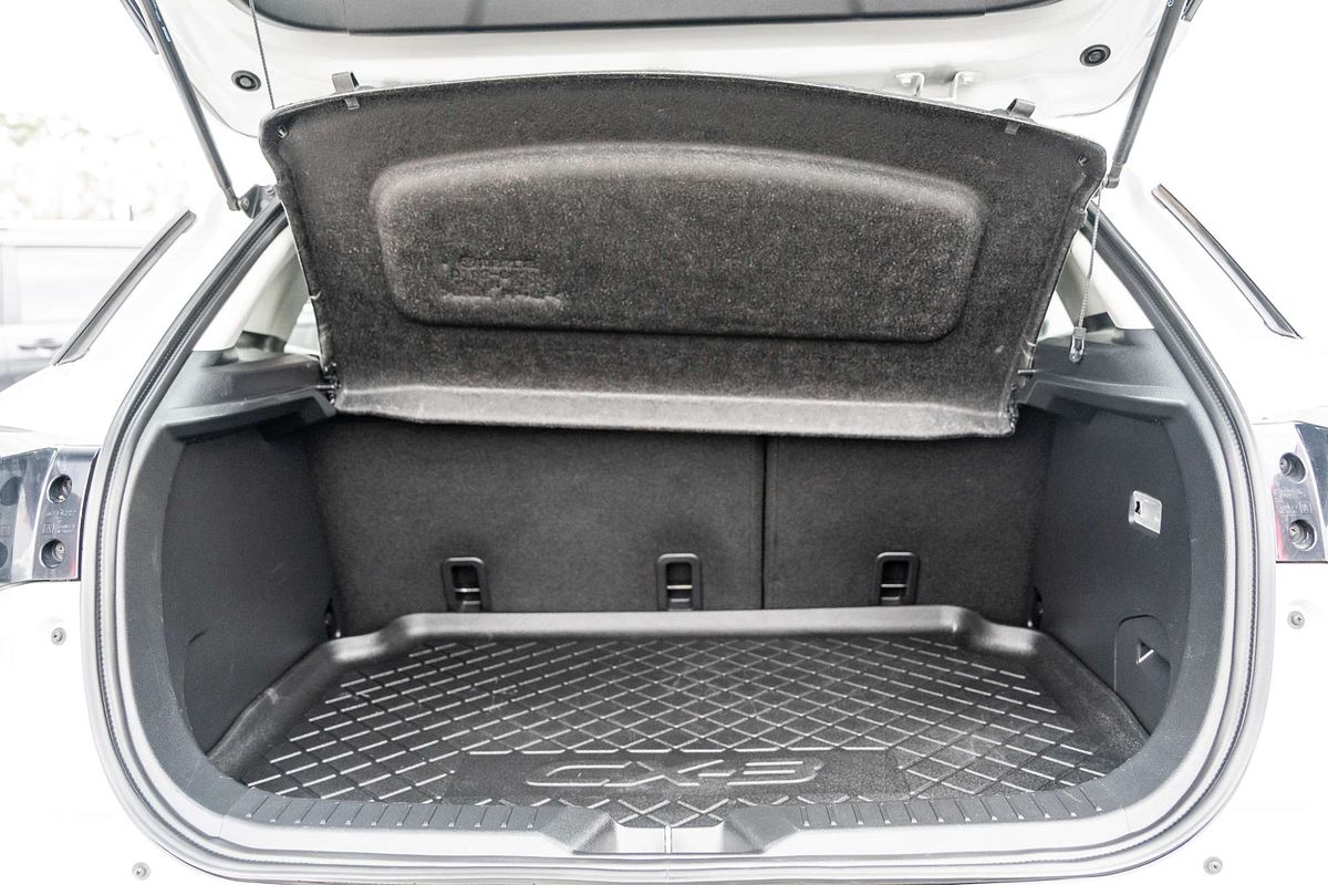 2019 Mazda CX-3 Maxx Sport DK