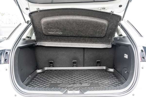 2019 Mazda CX-3 Maxx Sport DK