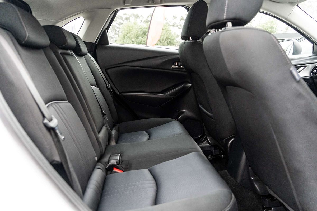 2019 Mazda CX-3 Maxx Sport DK