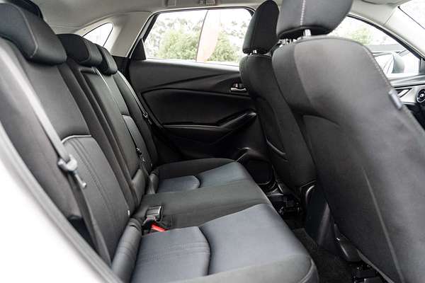 2019 Mazda CX-3 Maxx Sport DK