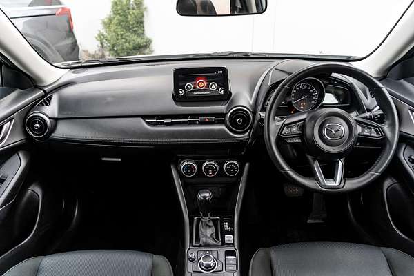 2019 Mazda CX-3 Maxx Sport DK