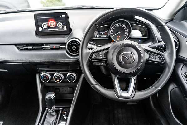 2019 Mazda CX-3 Maxx Sport DK