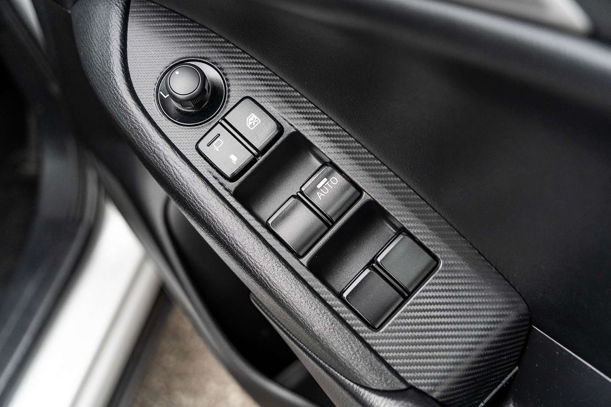 2019 Mazda CX-3 Maxx Sport DK