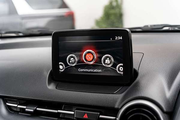 2019 Mazda CX-3 Maxx Sport DK