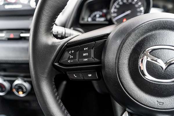 2019 Mazda CX-3 Maxx Sport DK