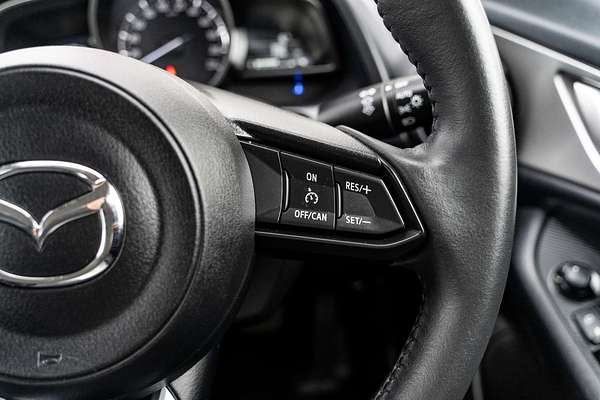 2019 Mazda CX-3 Maxx Sport DK