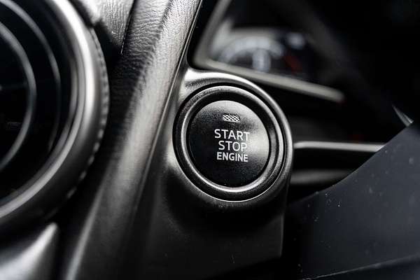 2019 Mazda CX-3 Maxx Sport DK