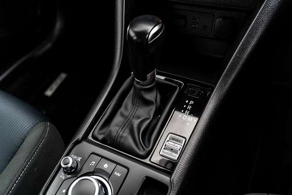 2019 Mazda CX-3 Maxx Sport DK