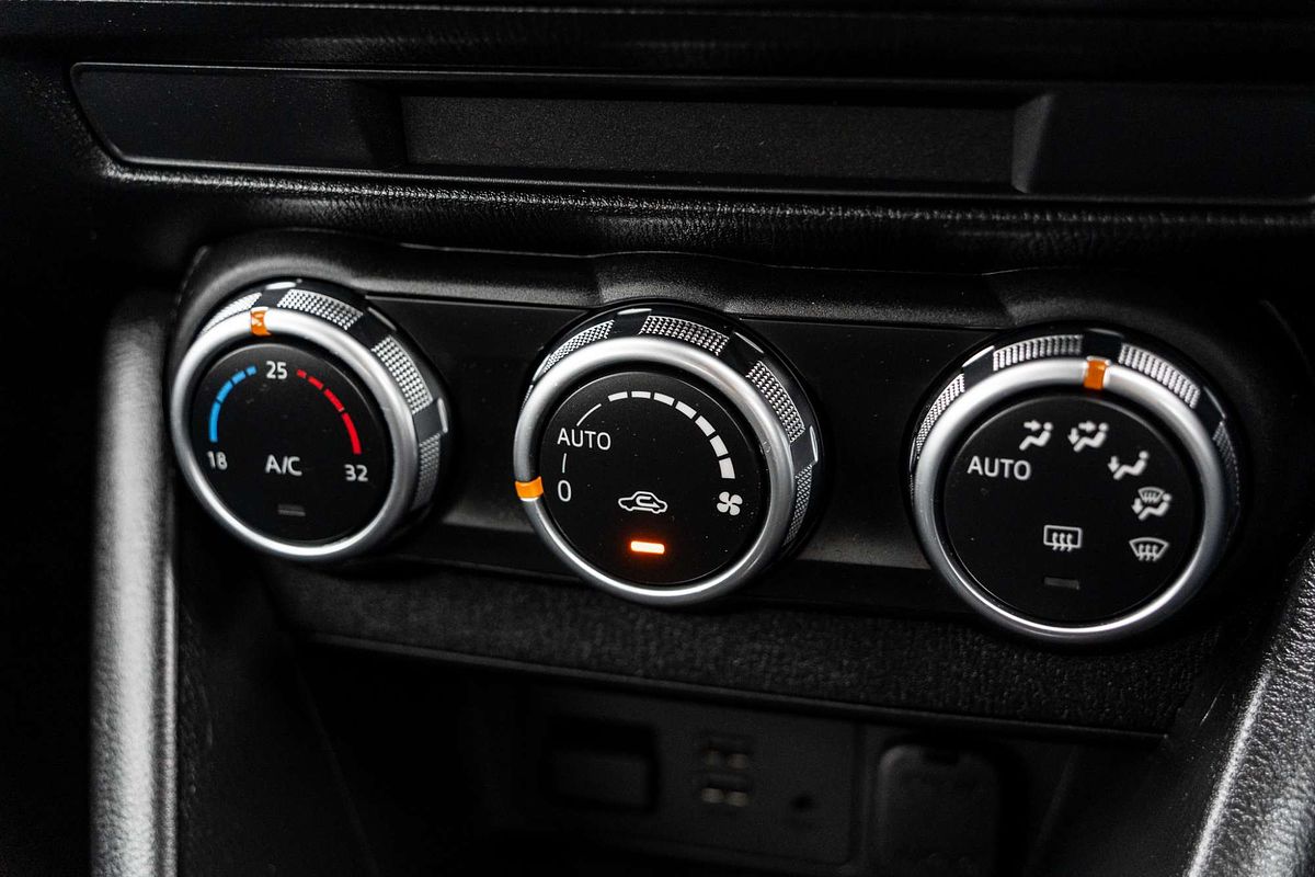 2019 Mazda CX-3 Maxx Sport DK