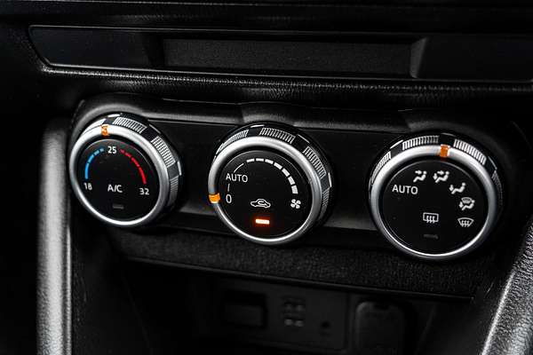 2019 Mazda CX-3 Maxx Sport DK