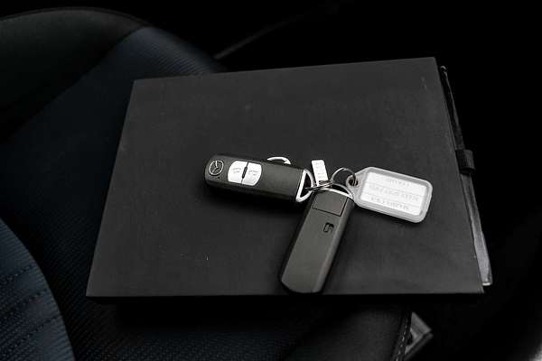 2019 Mazda CX-3 Maxx Sport DK