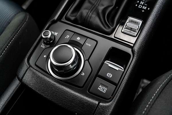 2019 Mazda CX-3 Maxx Sport DK