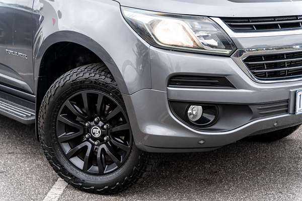 2017 Holden Trailblazer Z71 RG