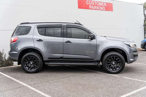 2017 Holden Trailblazer Z71 RG
