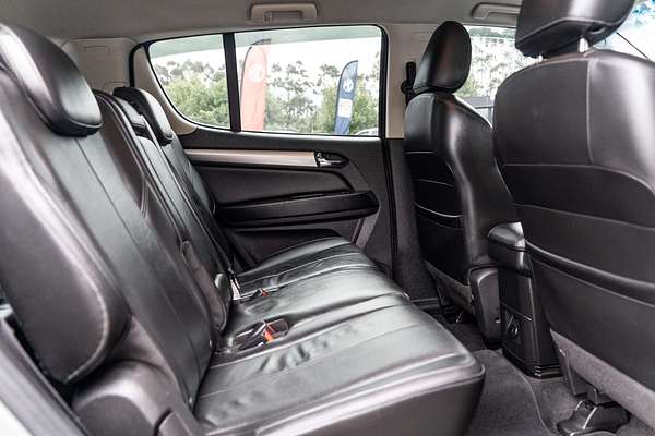 2017 Holden Trailblazer Z71 RG