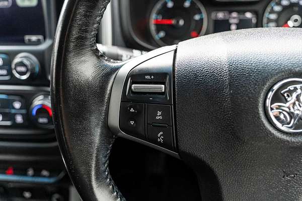 2017 Holden Trailblazer Z71 RG