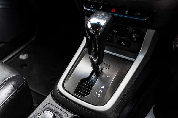 2017 Holden Trailblazer Z71 RG