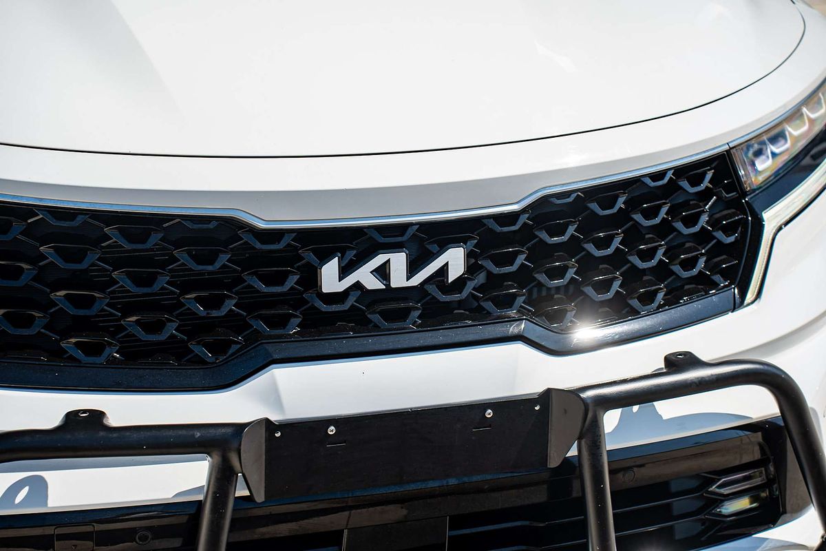 2021 Kia Sorento Sport MQ4