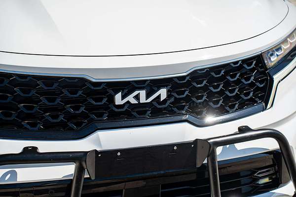 2021 Kia Sorento Sport MQ4