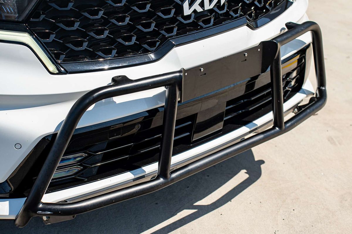 2021 Kia Sorento Sport MQ4