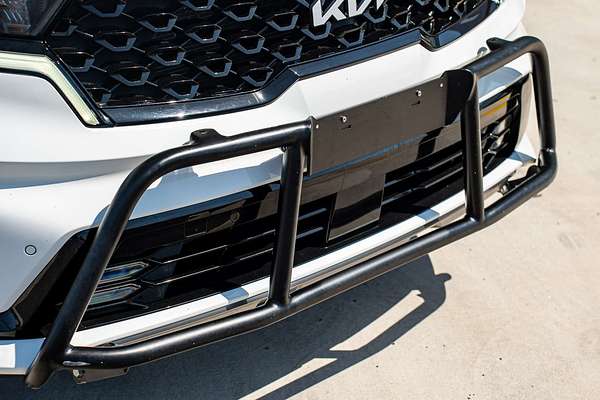 2021 Kia Sorento Sport MQ4