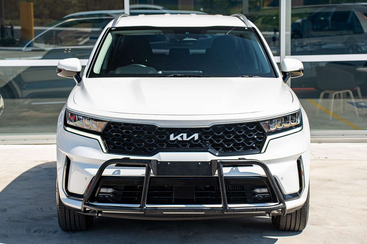2021 Kia Sorento Sport MQ4