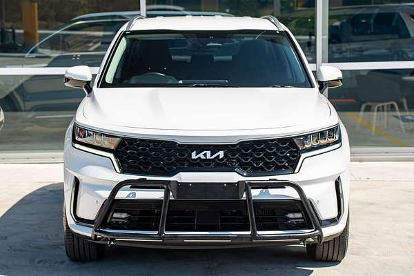 2021 Kia Sorento Sport MQ4