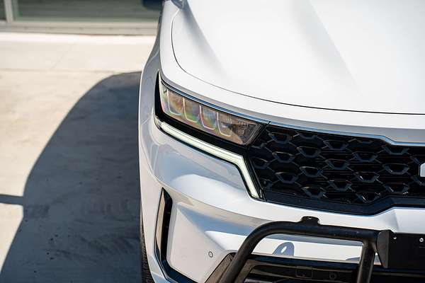 2021 Kia Sorento Sport MQ4