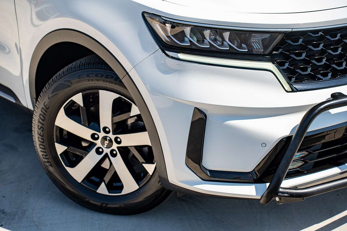 2021 Kia Sorento Sport MQ4